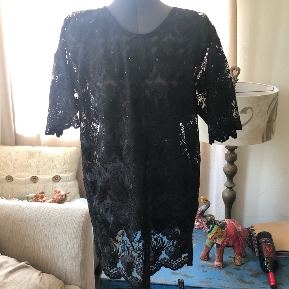 Cache Dress
